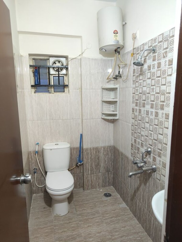 Bathroom, fortuna-white-wings 2 Bedroom 1250 Sq.Ft. Apartment In Basavanagar Bangalore 10263776