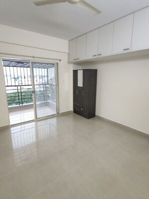Room in 2 BHK Apartment at Fortuna White Wings, Basavanagar – for Rent