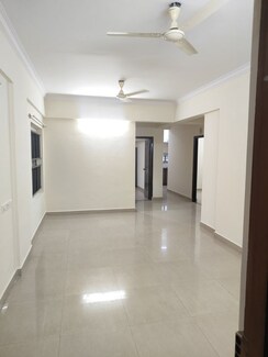 2 BHK + Servant Room Apartment For Rent in Fortuna White Wings