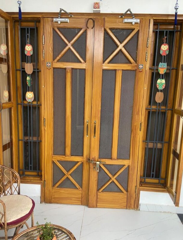 undefined, dalanwala 2.5 Bedroom 220 Sq.Yd. Independent House In Dalanwala Dehradun 10263687