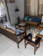 2.5 BHK + Pooja Room,Study Room 220 Sq.Yd. Independent House in Dalanwala