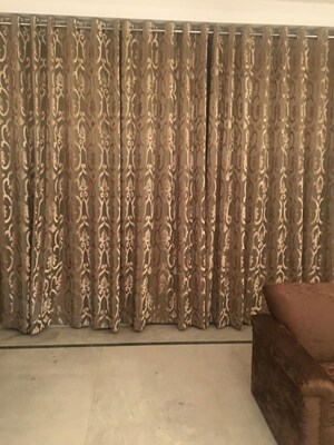 Bedroom in 3 BHK Builder Floor at Malviya Nagar – for Rent