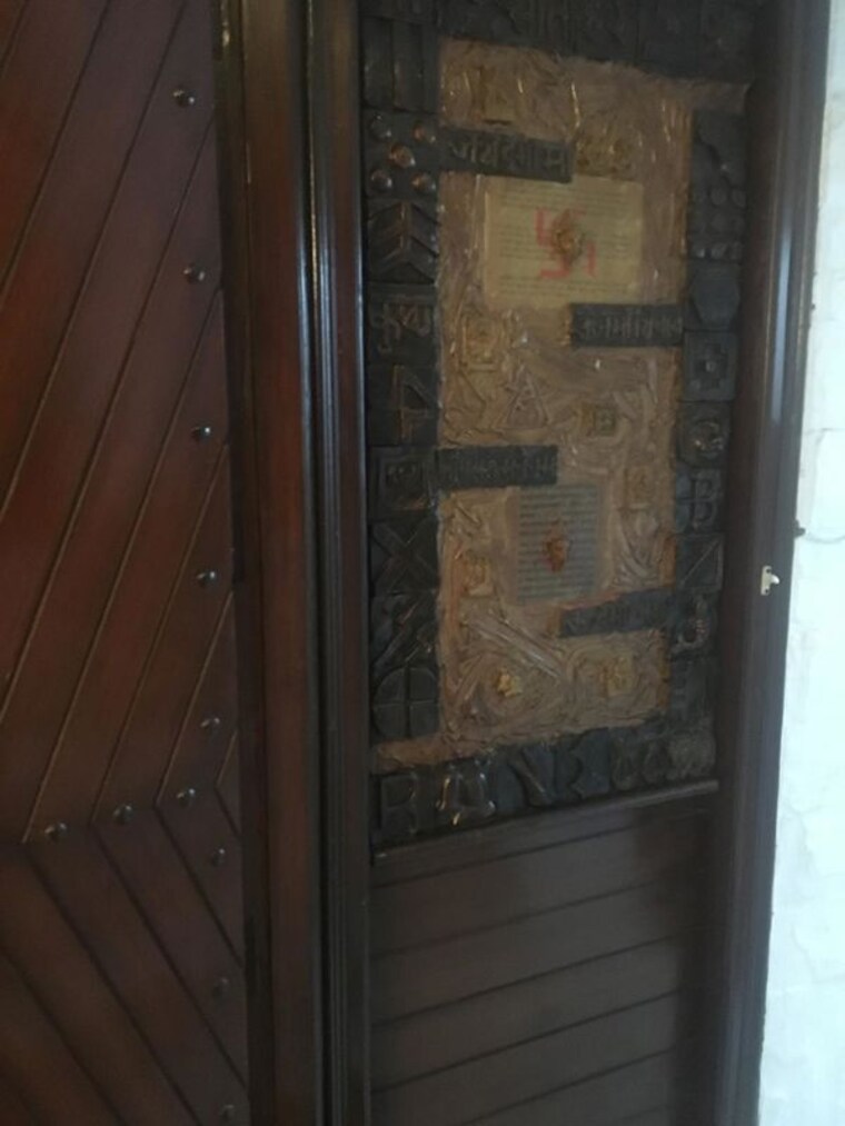 undefined, malviya nagar 3 Bedroom 1800 Sq.Ft. Builder Floor In Malviya Nagar Delhi 10263762