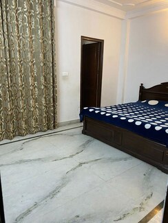 3 BHK + Servant Room Builder Floor For Rent in Malviya Nagar