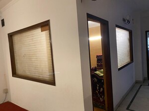 Room in 3 BHK Builder Floor at Malviya Nagar – for Rent