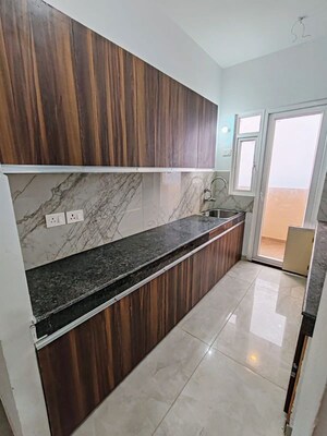 Kitchen in 3.5 BHK Apartment at ACE Parkway, Sector 150 – for Sale