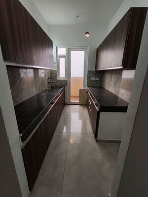 Kitchen in 3.5 BHK Apartment at ACE Parkway, Sector 150 – for Sale