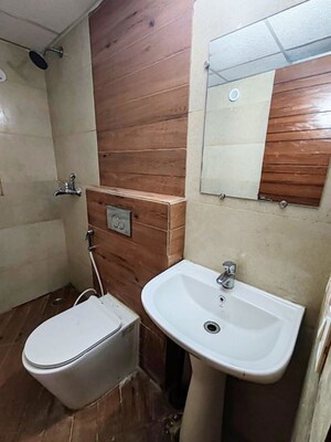Bathroom in 3.5 BHK Apartment at ACE Parkway, Sector 150 – for Sale