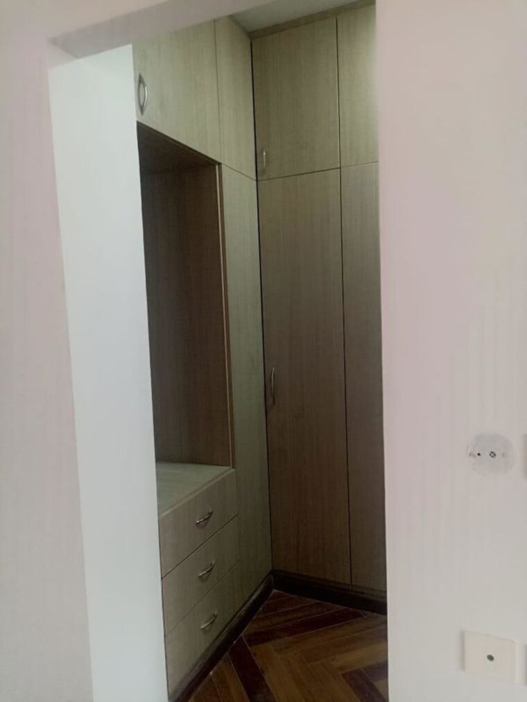 Bathroom, ace-parkway 3.5 Bedroom 2190 Sq.Ft. Apartment In Sector 150 Noida 10263716