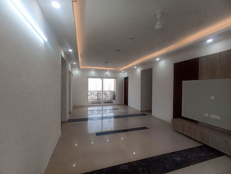 Living Room, ace-parkway 3.5 Bedroom 2190 Sq.Ft. Apartment In Sector 150 Noida 10263716
