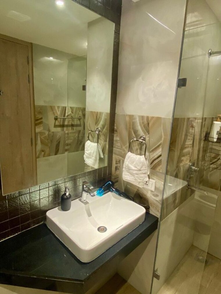 Team Area, m3m-one-key-resiments-commercial Studio 600 Sq.Ft. Apartment In Sector 67 Gurgaon 10263743