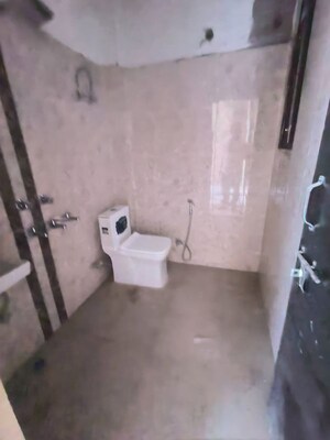 Bathroom in 3 BHK Builder Floor at RWA Apartments Sector 41, Sector 41 – for Rent