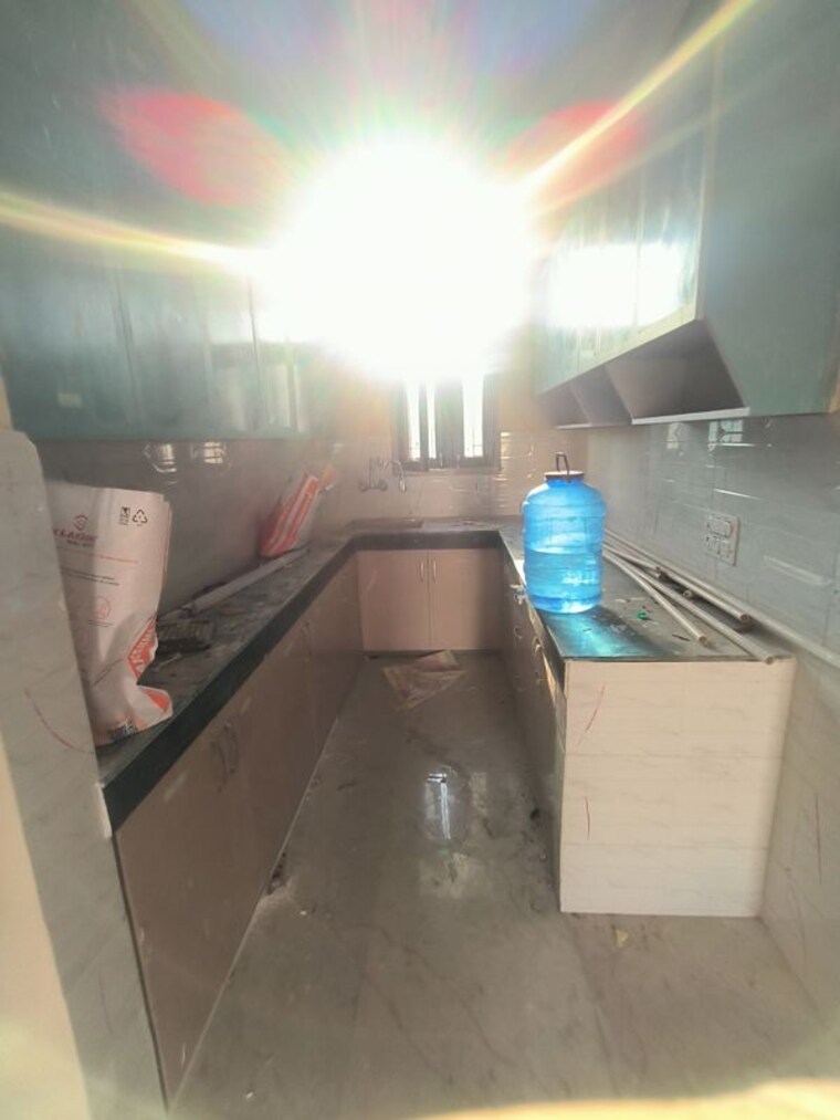 Kitchen, rwa-apartments-sector-41 3 Bedroom 1500 Sq.Ft. Builder Floor In Sector 41 Noida 10263788