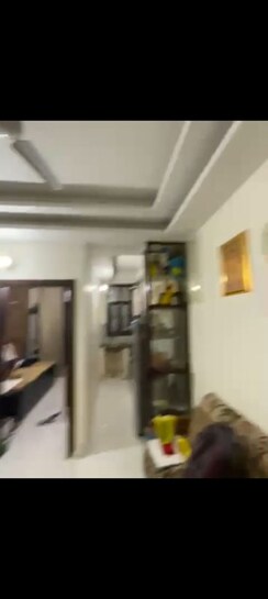 1 BHK + Pooja Room Apartment For Sale in Rajendra Nagar Sector 2