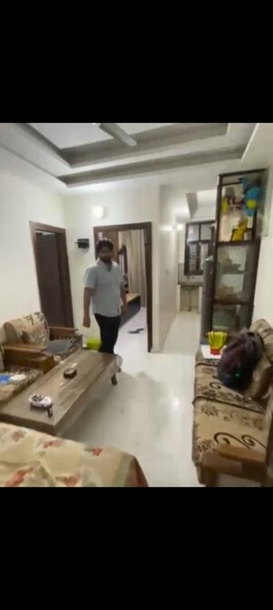 Gym in 1 BHK Apartment at Rajendra Nagar Sector 2 – for Sale