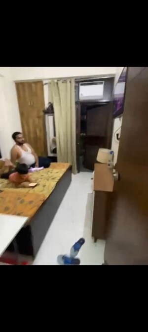 Team Area in 1 BHK Apartment at Rajendra Nagar Sector 2 – for Sale