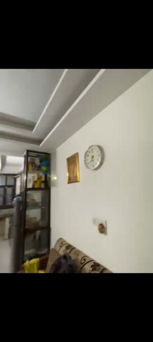 Furnished Amenities in 1 BHK Apartment at Rajendra Nagar Sector 2 – for Sale