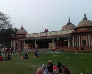 1 BHK Apartment – Exterior View View at Rajendra Nagar Sector 2 - for Sale