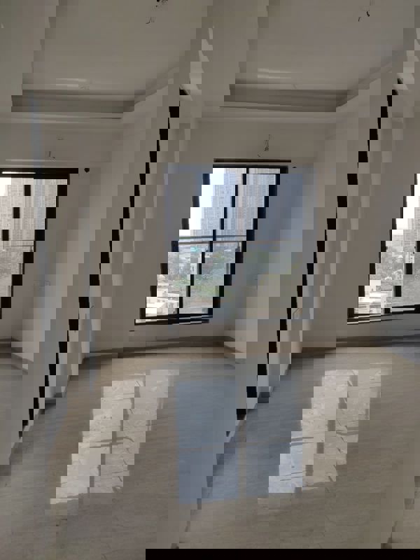 2 BHK 800 Sq.Ft. Apartment in Vrindavan ABC CHS