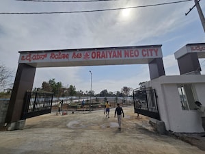  Plot For Sale in Kanakapura