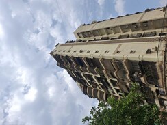 2 BHK + Pooja Room Apartment For Rent in Mahape