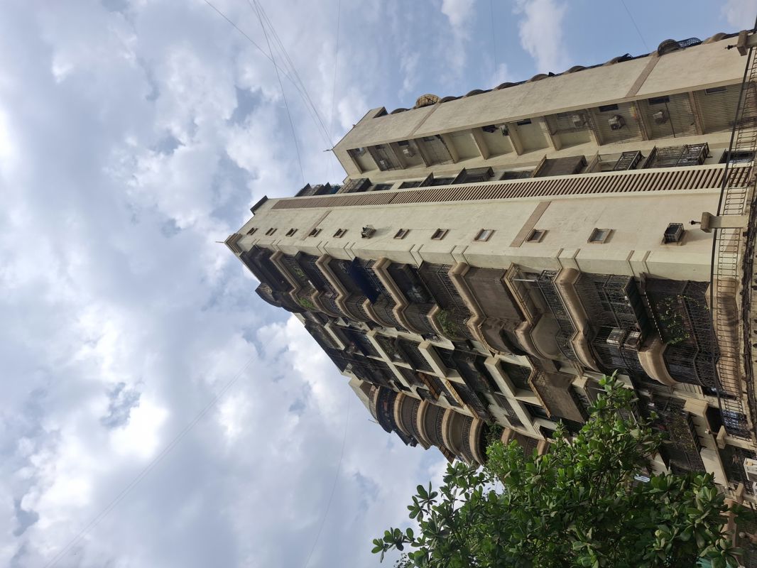 2 BHK + Pooja Room Apartment For Rent in Mahape