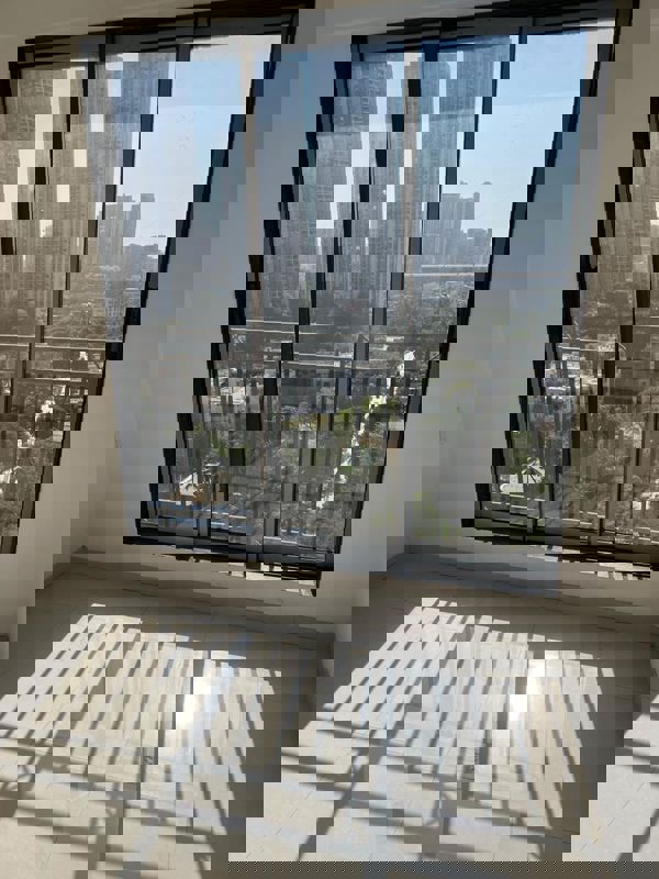 2 BHK 600 Sq.Ft. Apartment in Gulmohar CHS Goregaon