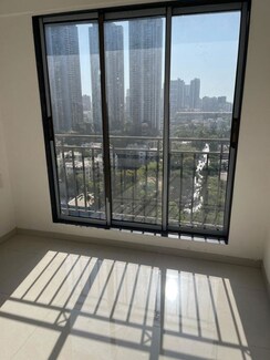 2 BHK Apartment For Rent in Gulmohar CHS Goregaon