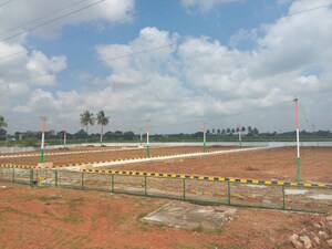  Plot For Sale in Vijaypura