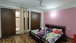2 BHK Builder Floor For Rent in Sector 45