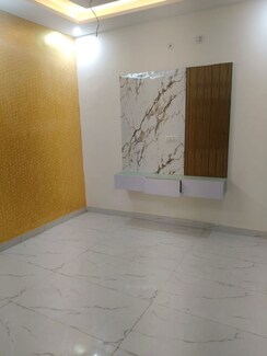 3 BHK + Store Room Independent House For Rent in Sector 52