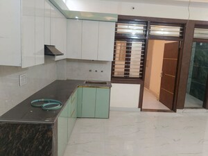 Kitchen in 3 BHK Independent House at Sector 52 – for Rent