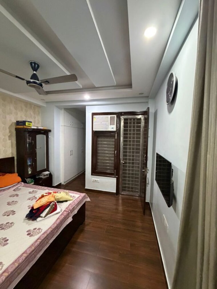 Room, rps-savana 3 Bedroom 1850 Sq.Ft. Apartment In Sector 88 Faridabad 10263834