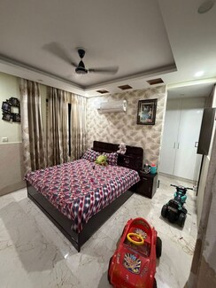 3 BHK Apartment For Rent in RPS Savana