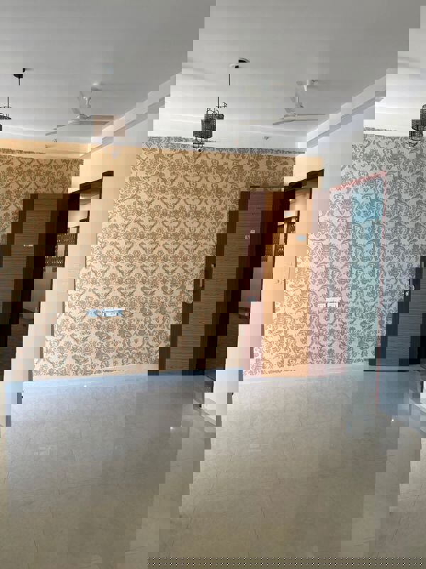 3 BHK 1935 Sq.Ft. Apartment in Paradise Sai World Empire