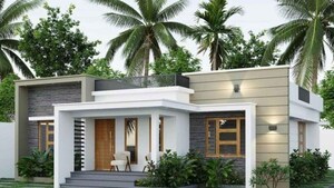 1 BHK Independent House For Sale in Devanahalli