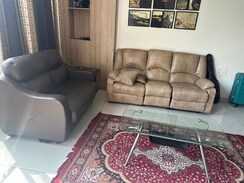 3 BHK Builder Floor For Rent in Ansal Sushant Shopping Arcade