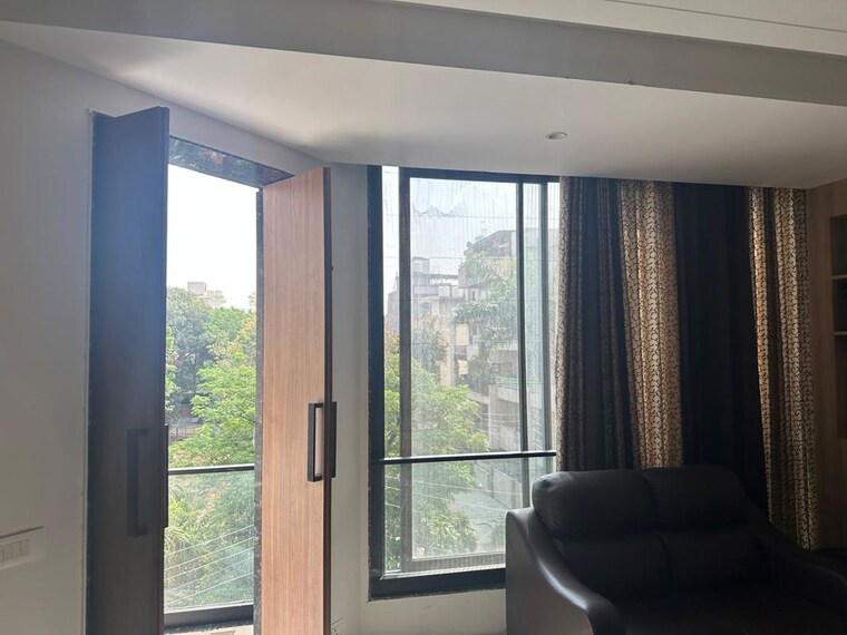 undefined, ansal-sushant-shopping-arcade 3 Bedroom 1450 Sq.Ft. Builder Floor In Sector 27 Gurgaon 10263806