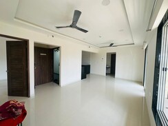 3 BHK Apartment For Rent in Veddant Ganesh Bella Rossa Phase 2