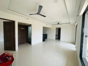 3 BHK Apartment For Rent in Veddant Ganesh Bella Rossa Phase 2, Punawale