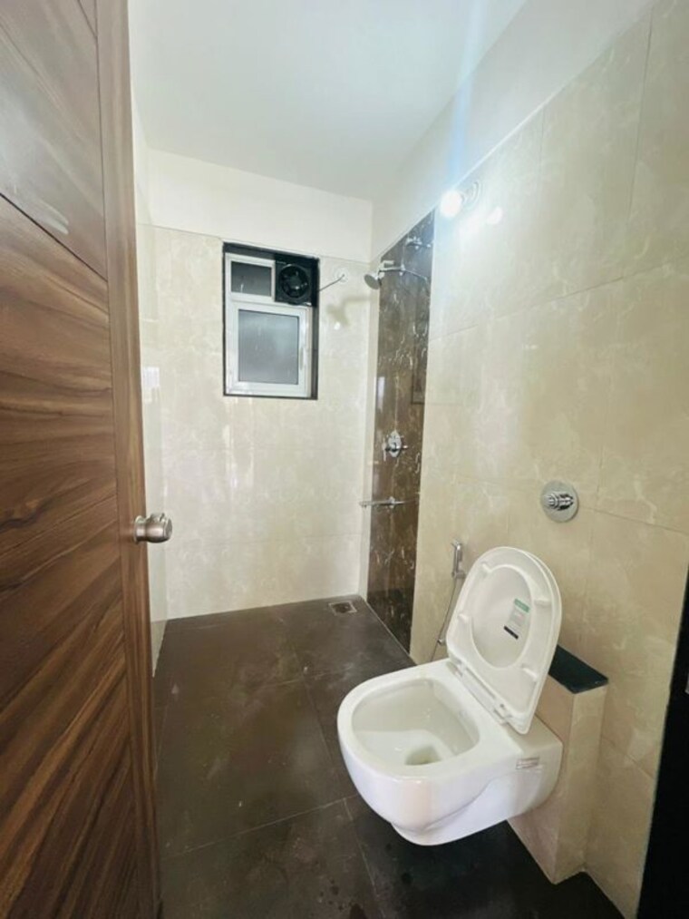 Bathroom, veddant-ganesh-bella-rossa-phase-2 3 Bedroom 993 Sq.Ft. Apartment In Punawale Pune 10263789