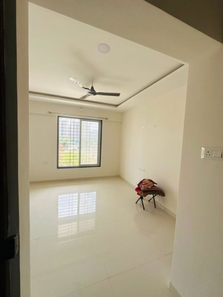 Room, veddant-ganesh-bella-rossa-phase-2 3 Bedroom 993 Sq.Ft. Apartment In Punawale Pune 10263789