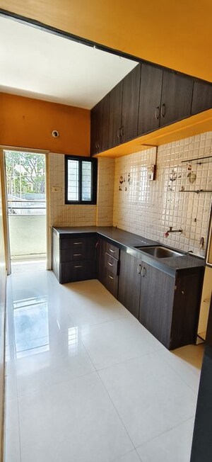 Kitchen in 2 BHK Independent House at Wadgaon Sheri – for Rent