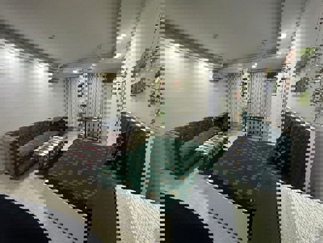 3 BHK 1900 Sq.Ft. Apartment in Sidhartha NCR Green