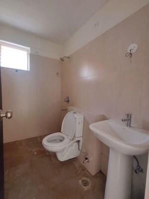 Bathroom in 3 BHK Apartment at Aditya Capitol Heights, Hi Tech City – for Sale