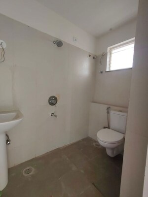 Bathroom in 3 BHK Apartment at Aditya Capitol Heights, Hi Tech City – for Sale
