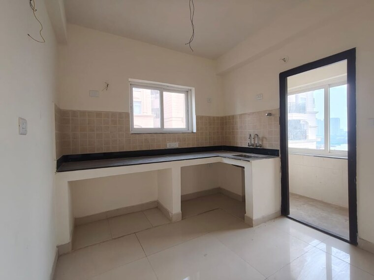 Kitchen, aditya-capitol-heights 3 Bedroom 2000 Sq.Ft. Apartment In Hi Tech City Hyderabad 10263847