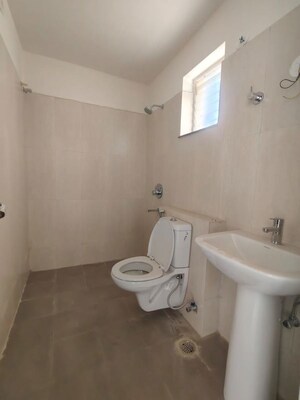 Bathroom in 3 BHK Apartment at Aditya Capitol Heights, Hi Tech City – for Sale