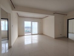 3 BHK + Pooja Room Apartment For Sale in Aditya Capitol Heights
