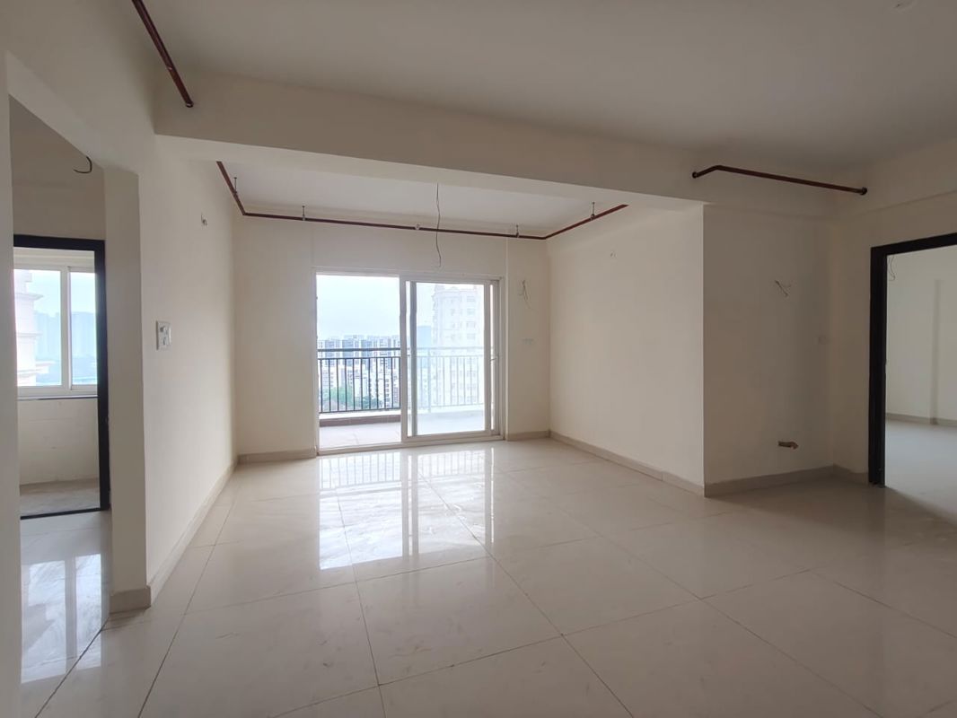 3 BHK + Pooja Room Apartment For Sale in Aditya Capitol Heights